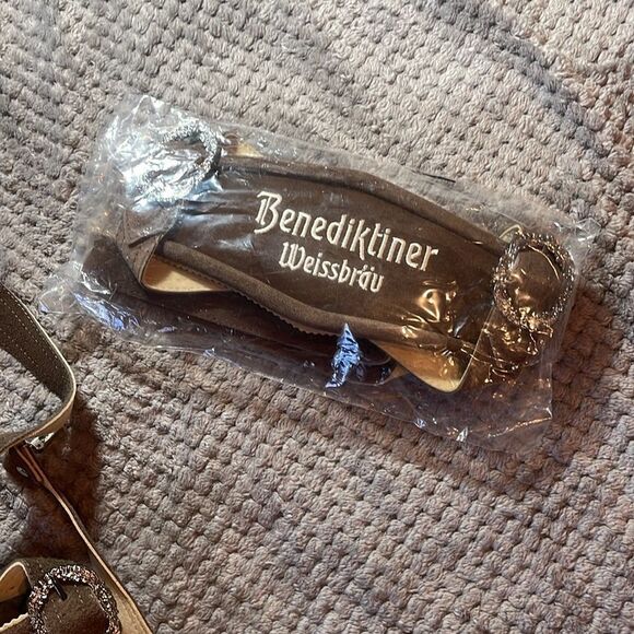 Benediktiner weissbrau berlin Lederhosen - Picture 3 of 5